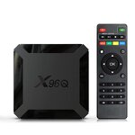 TV Box Manufacturer - Factory Price Android 10.0 X96Q Allwinner H313 Set Top Box