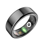 Smart Ring Manufacturer - OEM R02 Health Tracker Heart Rate Blood Oxygen IP68