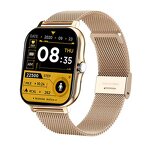 Smart Watch Manufacturer - OEM Y13 for Men Women BT Call Heart Rate Blood Pressure