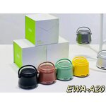 TWS MP3 Player Manufacturer - OEM A20 5W 600mah TF Card Wireless Audio Music Player