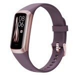 Smart Bracelet Manufacturer - OEM C60 2024 with Thermometer Pedometer IP67 AMOLED