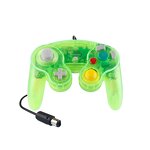 Gamecube Controller Manufacturer - OEM Wired Gamepad for NGC GC Wiiu Wii Vibration
