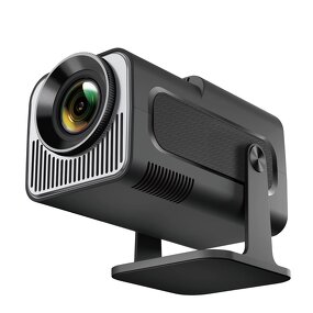 Mini Projector Manufacturer - OEM HY320 MINI Full HD Auto Focus Android WiFi 4k