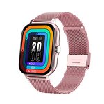 Smart Watch Manufacturer - OEM Y13 for Men Women BT Call Heart Rate Blood Pressure