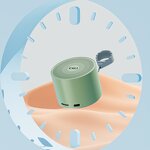 Portable MP3 Player Manufacturer - OEM Hot Selling A129 TWS Wireless 3D Music Players