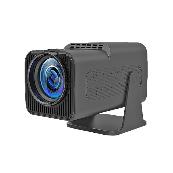 Smart Projector Manufacturer - OEM F600 4K Cinema Game 1080P Portable Pocket Projector