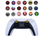 Controller Thumb Grip Manufacturer - Wholesale Caps for Xbox PS4 PS5 Joystick