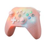 Switch Pro Controller Manufacturer - OEM Wireless with Dual Motor Vibration for PC