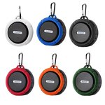 Portable Speaker Manufacturer - OEM C6 Mini Audio Subwoofer Waterproof Outdoor Sport