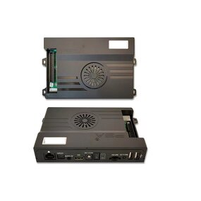 Arcade Game Board Manufacturer - OEM 3D Wifi SAGA 26800 in 1 PCB DIY Kit