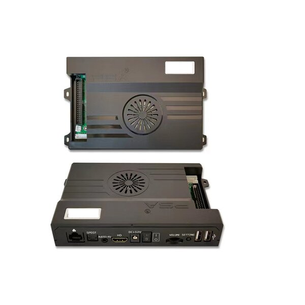 Arcade Game Board Manufacturer - OEM 3D Wifi SAGA 26800 in 1 PCB DIY Kit