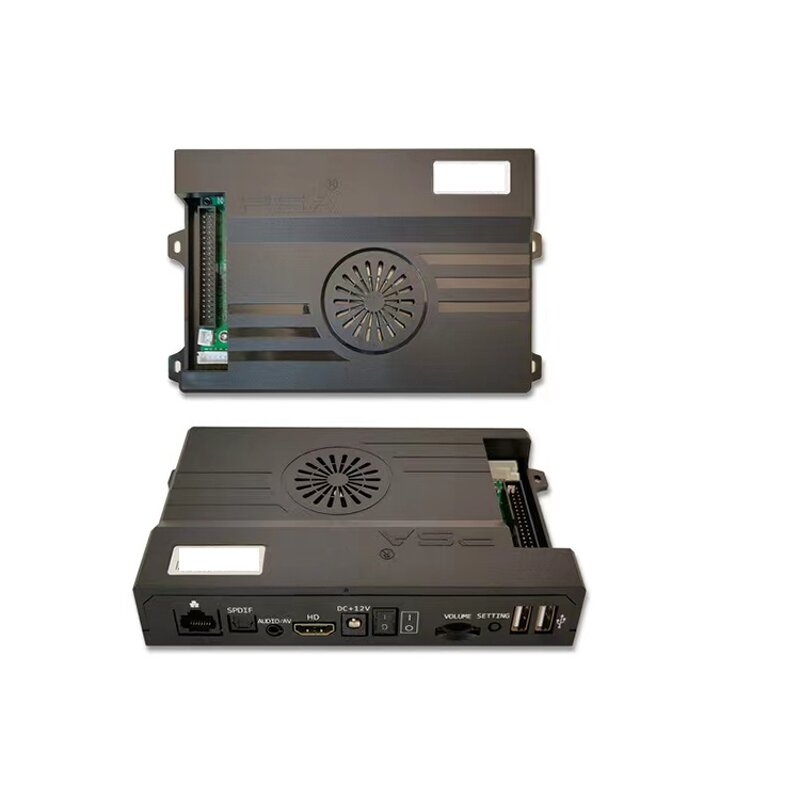 Arcade Game Board Manufacturer - OEM 3D Wifi SAGA 26800 in 1 PCB DIY Kit