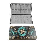 Switch Game Case Manufacturer - OEM 24 Slot Magnetic Cartridge Memory Card Holder