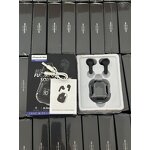 TWS Earbuds Manufacturer - OEM Transparent Air31 Crystal Airbuds Wireless Headphone