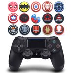 Controller Thumb Grip Manufacturer - Factory Wholesale Silicone for PS5 PS4 XBox