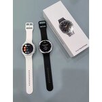Smart Watch Manufacturer - OEM 2025 Watch 8 Classic 1.43 HD GPS 3ATM Waterproof