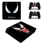 PS4 Console Skin Manufacturer - Custom Full Body Vinyl Decal Wrap Sticker