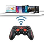 Wireless Gamepad Manufacturer - OEM X3 2.4G for PC IOS Android Mobile Phones
