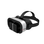 VR Glasses Manufacturer - OEM 2024 Hot Virtual Reality 3D Headset Quasi Realistic