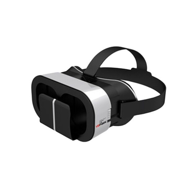 VR Glasses Manufacturer - OEM 2024 Hot Virtual Reality 3D Headset Quasi Realistic