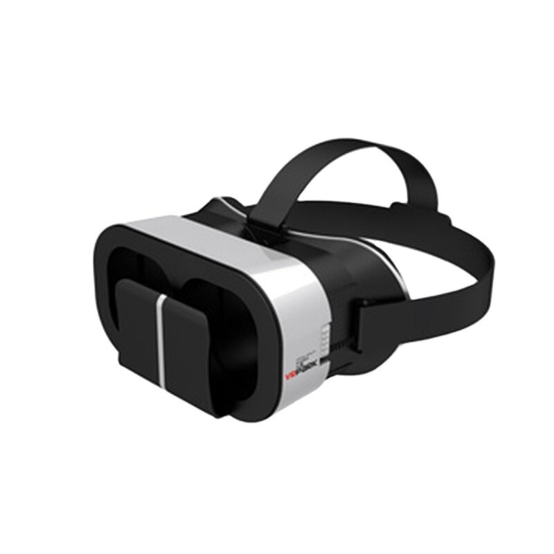 VR Glasses Manufacturer - OEM 2024 Hot Virtual Reality 3D Headset Quasi Realistic