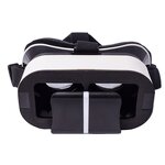 VR Glasses Manufacturer - OEM 2024 Hot Virtual Reality 3D Headset Quasi Realistic