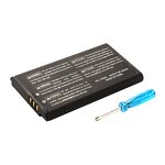 Nintendo 3DS Battery Manufacturer - OEM 3.7V 2000mAh Rechargeable Lithium Ion Pack