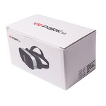 VR Glasses Manufacturer - OEM 2024 Hot Virtual Reality 3D Headset Quasi Realistic