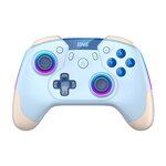 Switch Pro Controller Manufacturer - OEM Wireless Wake up RGB Light Strips Mechanical