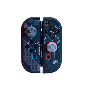 Thumbstick Cover Manufacturer - OEM Anti Slip Mecha Warrior 4PCS for Switch OLED Lite
