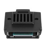 N64 Memory Card Manufacturer - OEM Data Storage Save Space Transfer Pak Jumper Pak