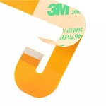 PS2 Ribbon Cable Manufacturer - OEM SCPH 90000X Laser Lens Connection Cable Replacement