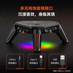 Mobile Gamepad Adapter Manufacturer - OEM Moxie 2 Scorpion 2 Keyboard Mouse Converter