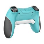 Wireless Gamepad Manufacturer - OEM 2025 Hot Selling BT Six Axis for NS Console TV
