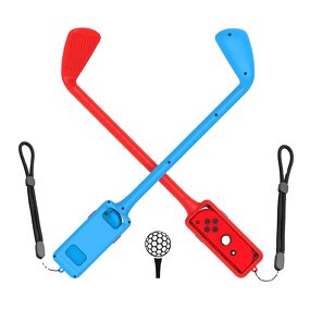 Golf Controller Manufacturer - OEM 2026 New Maria Golf for Nintendo Switch Accessories