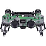 PS4 Controller Board Manufacturer - OEM Button Ribbon Flex Cable Conductive Film Repair