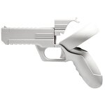 VR Gun Controller Manufacturer - OEM Pistol Case Enhanced FPS for Oculus Quest 2