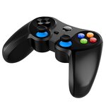 Mobile Gamepad Manufacturer - OEM Wireless BT Joystick Handle for Android IOS Tablet