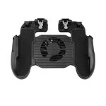 Wireless Joystick Manufacturer - OEM Best Gaming Controller for Mobile Handheld Player