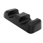 Controller Charging Dock Manufacturer - OEM Dual Charging Station for Xbox PS4 Wireless
