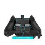 Xbox Controller Paddles Manufacturer - OEM Button Clip Extended Attachment Rear Button