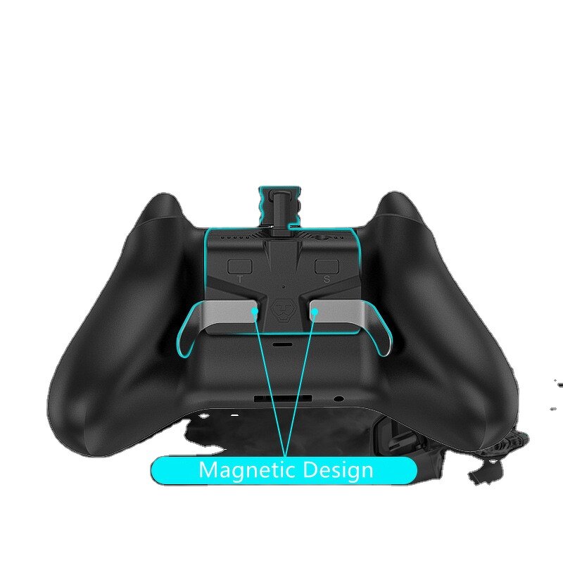 Xbox Controller Paddles Manufacturer - OEM Button Clip Extended Attachment Rear Button