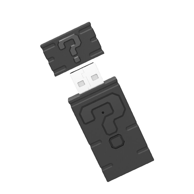 Controller Converter Manufacturer - OEM 2025 New BT Wireless for Switch Pro Xbox PS5