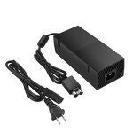 Xbox Power Supply Manufacturer - OEM 220V Replacement AC Adapter Brick Charger