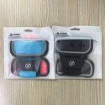 Dancing Wristband Manufacturer - OEM 2pcs Adjustable for Switch Joy-con Hand Straps