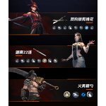 Mobile Gamepad Adapter Manufacturer - OEM Moxie 2 Scorpion 2 Keyboard Mouse Converter