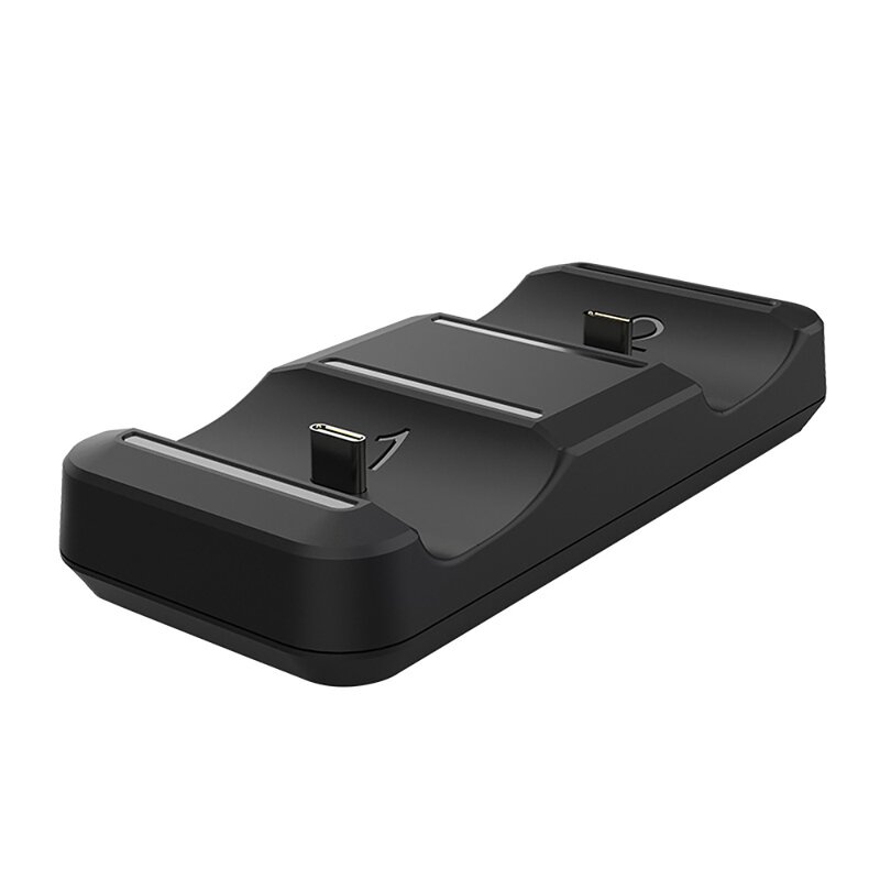 PS5 Charging Dock Manufacturer - OEM USB Charging Base for PS5 Gamepad Handle