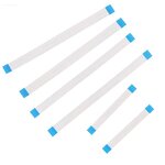 PS4 Controller Cable Manufacturer - OEM 6PCS 10 12 14Pin Charging Board Flex Ribbon