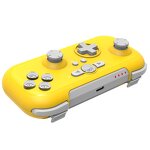 Switch Gamepad Manufacturer - OEM Wireless BT Joypad for Nintendo Switch Controller
