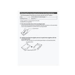 PS3 Hard Drive Bracket Manufacturer - OEM Drive Base Tray for Slim HDD 4000 Accessories